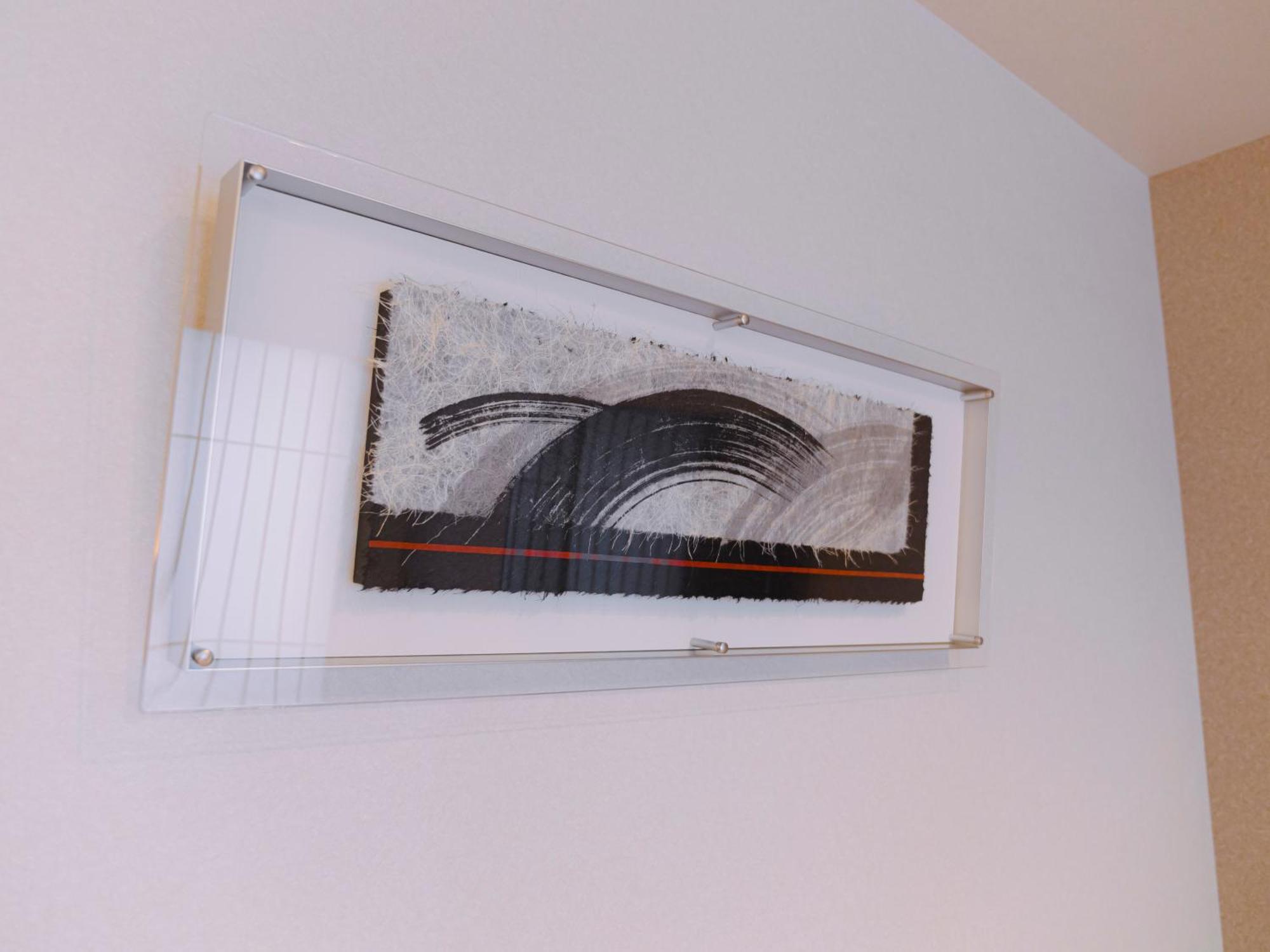 Grand Base Hakata Sumiyoshi Aparthotel Fukuoka  Rum bild