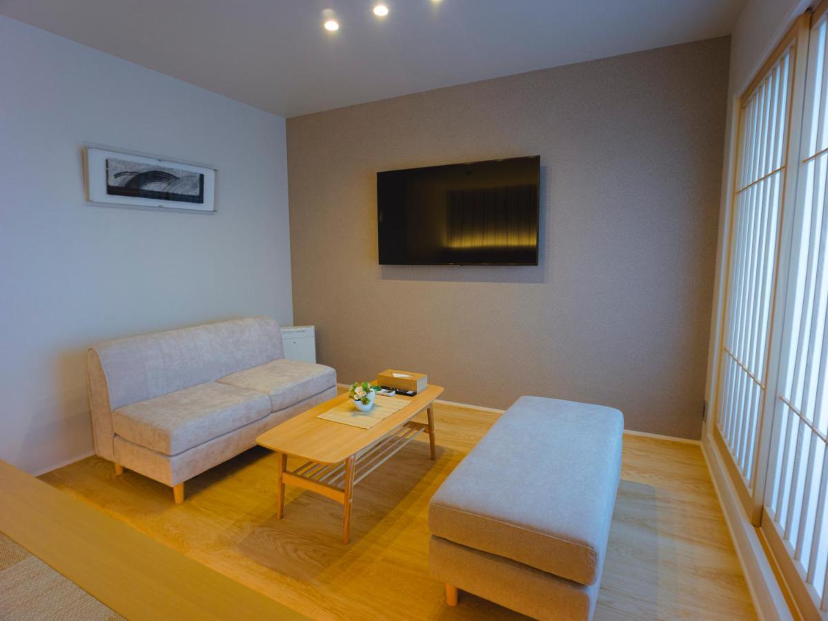 Grand Base Hakata Sumiyoshi Aparthotel Fukuoka  Exteriör bild